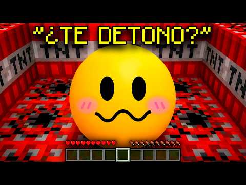 Miniatura de Minecraft: Hice TUS preguntas más extrañas a VERITY... y se enojó